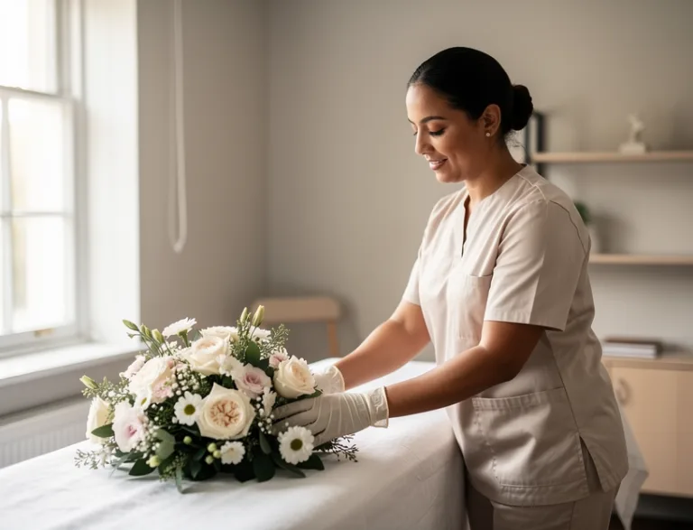 Funeral Home service in New Rochelle